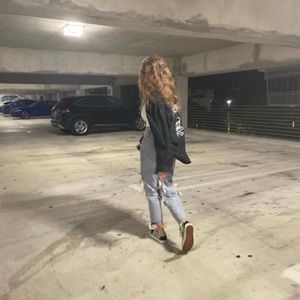 Meet your Posher, Tammy